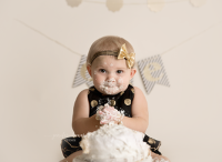 Greensboro Baby Photographer - Jenifer Howard Studios