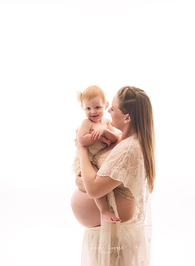 Greensboro Maternity Photographer