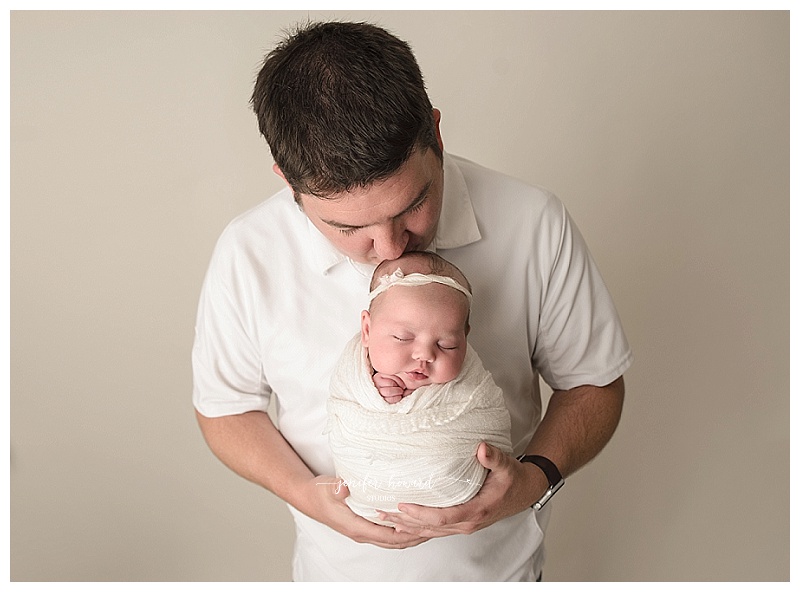 Stokesdale Newborn Photographer