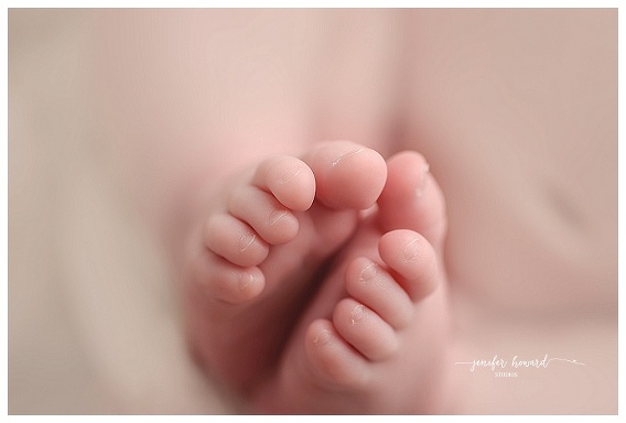 Stokesdale NC Newborn Photographer