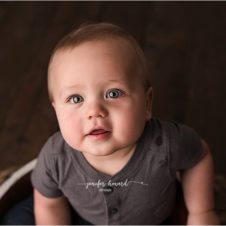 Kernersville NC Baby Photographer